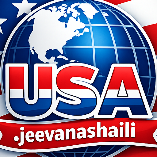 USA Jeevanashaili